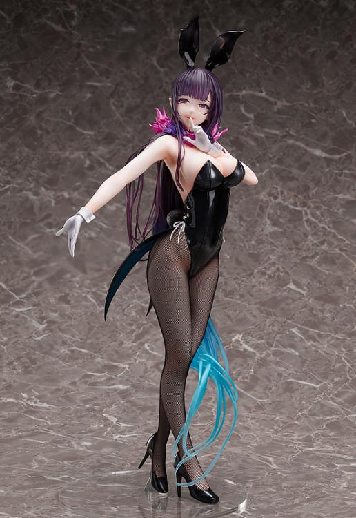 The Elder Sister-Like One Chiyo (Bunny Ver.) 1/4 Scale Figure - Image 3