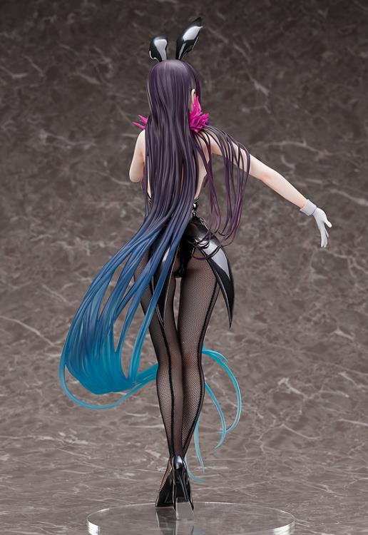 The Elder Sister-Like One Chiyo (Bunny Ver.) 1/4 Scale Figure - Image 4