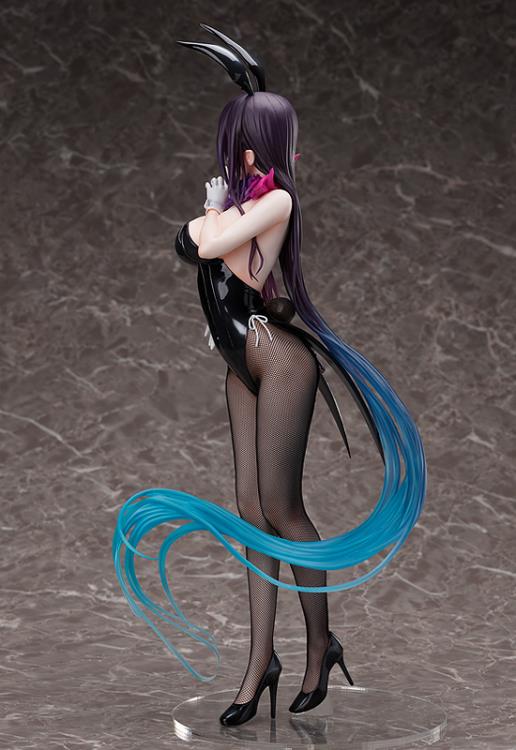 The Elder Sister-Like One Chiyo (Bunny Ver.) 1/4 Scale Figure - Image 5