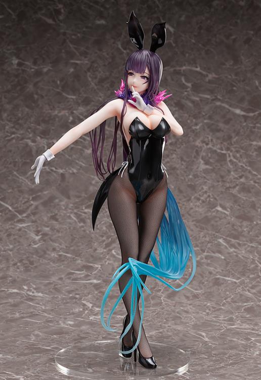 The Elder Sister-Like One Chiyo (Bunny Ver.) 1/4 Scale Figure - Image 6
