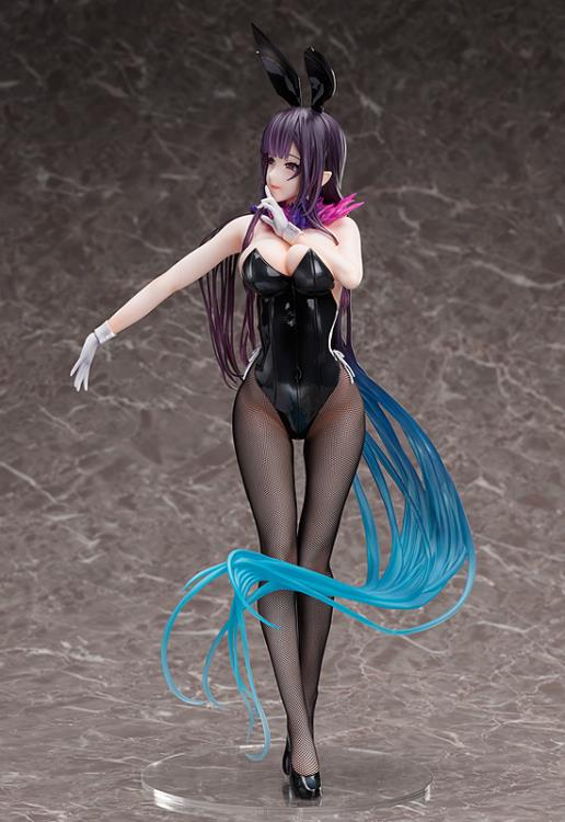 The Elder Sister-Like One Chiyo (Bunny Ver.) 1/4 Scale Figure - Image 7