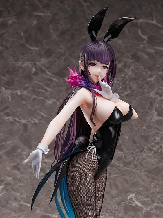 The Elder Sister-Like One Chiyo (Bunny Ver.) 1/4 Scale Figure - Image 8
