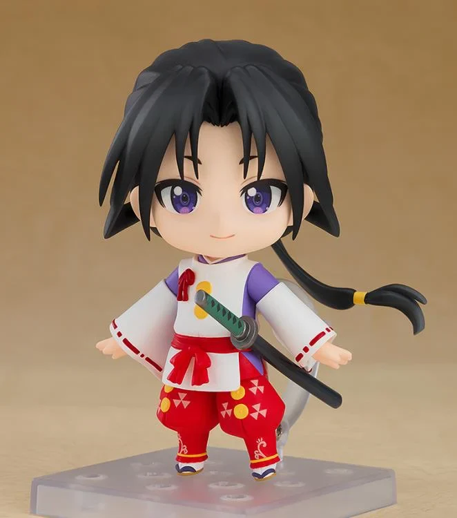 The Elusive Samurai Nendoroid No.2610 Tokiyuki Hojo - Image 2