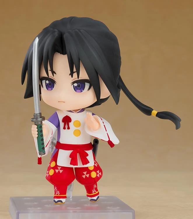 The Elusive Samurai Nendoroid No.2610 Tokiyuki Hojo - Image 3