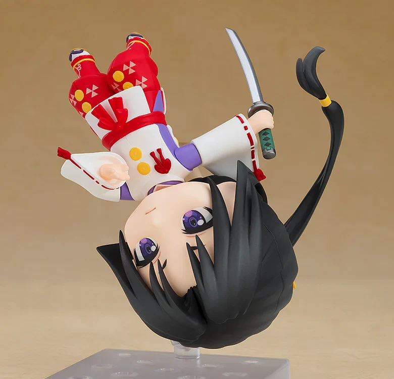 The Elusive Samurai Nendoroid No.2610 Tokiyuki Hojo - Image 5