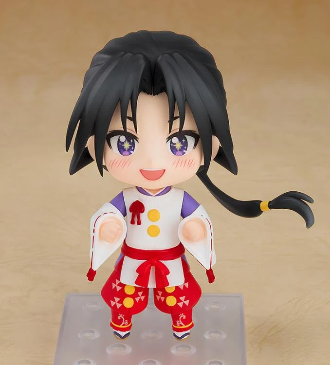 The Elusive Samurai Nendoroid No.2610 Tokiyuki Hojo - Image 6