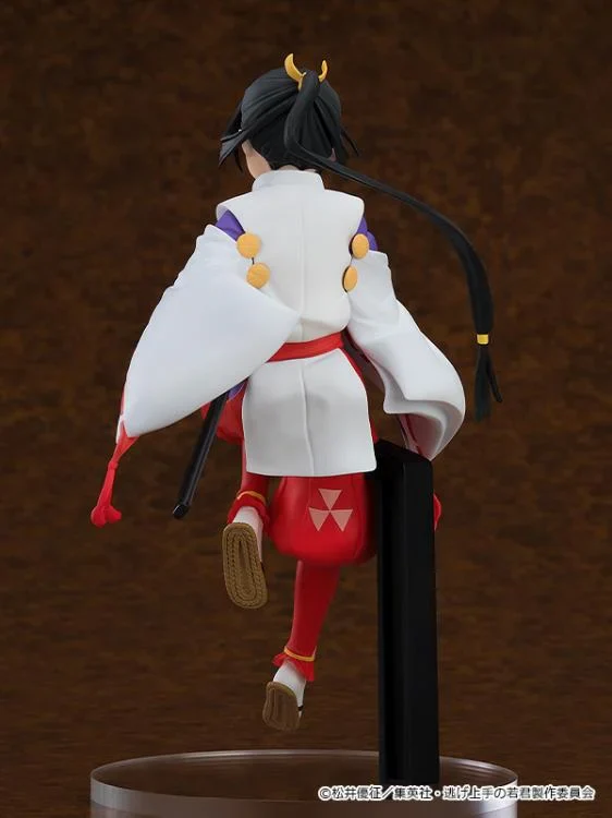 The Elusive Samurai Pop Up Parade Tokiyuki Hojo - Image 3