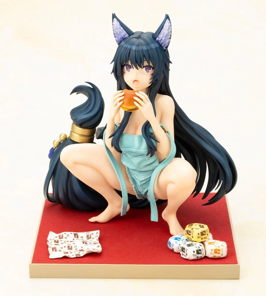 The Eminence in Shadow Delta (ED Ver.) 1/7 Scale Figure - Image 2