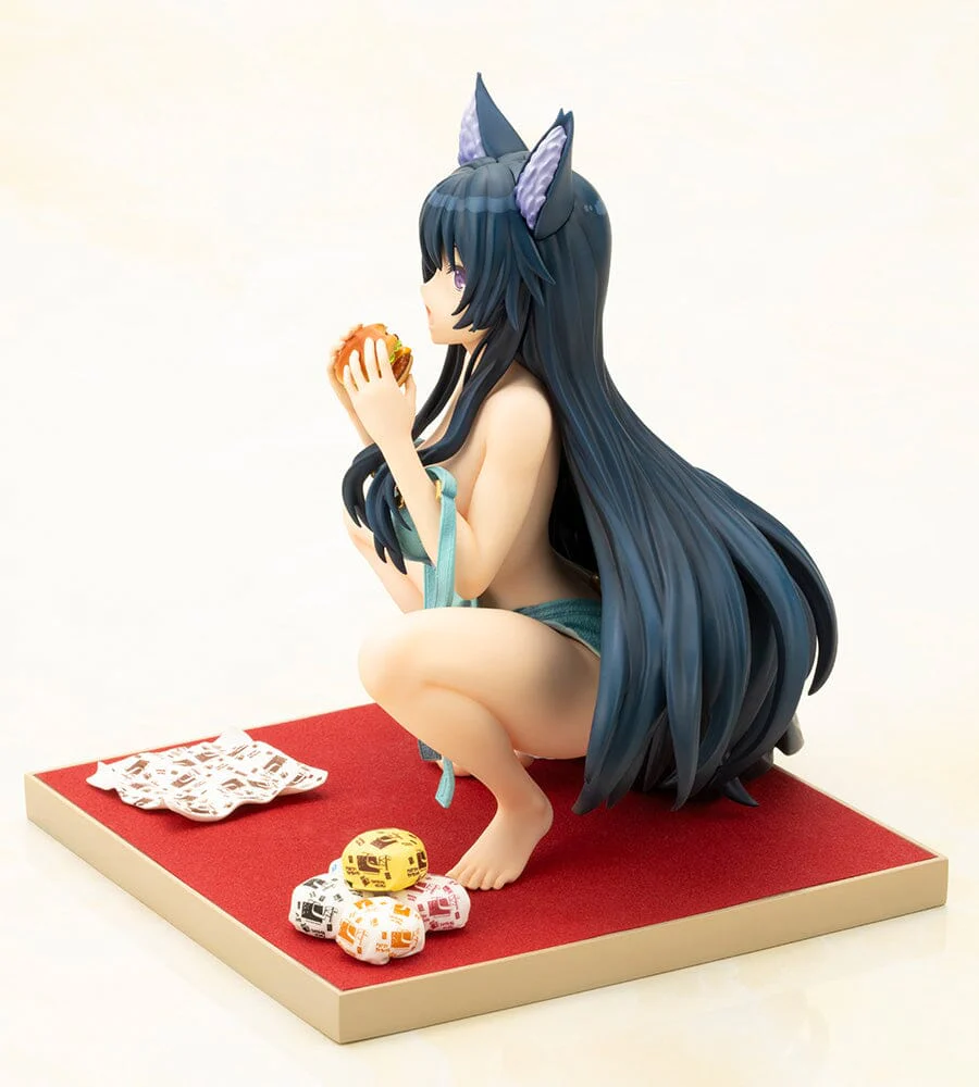 The Eminence in Shadow Delta (ED Ver.) 1/7 Scale Figure - Image 3