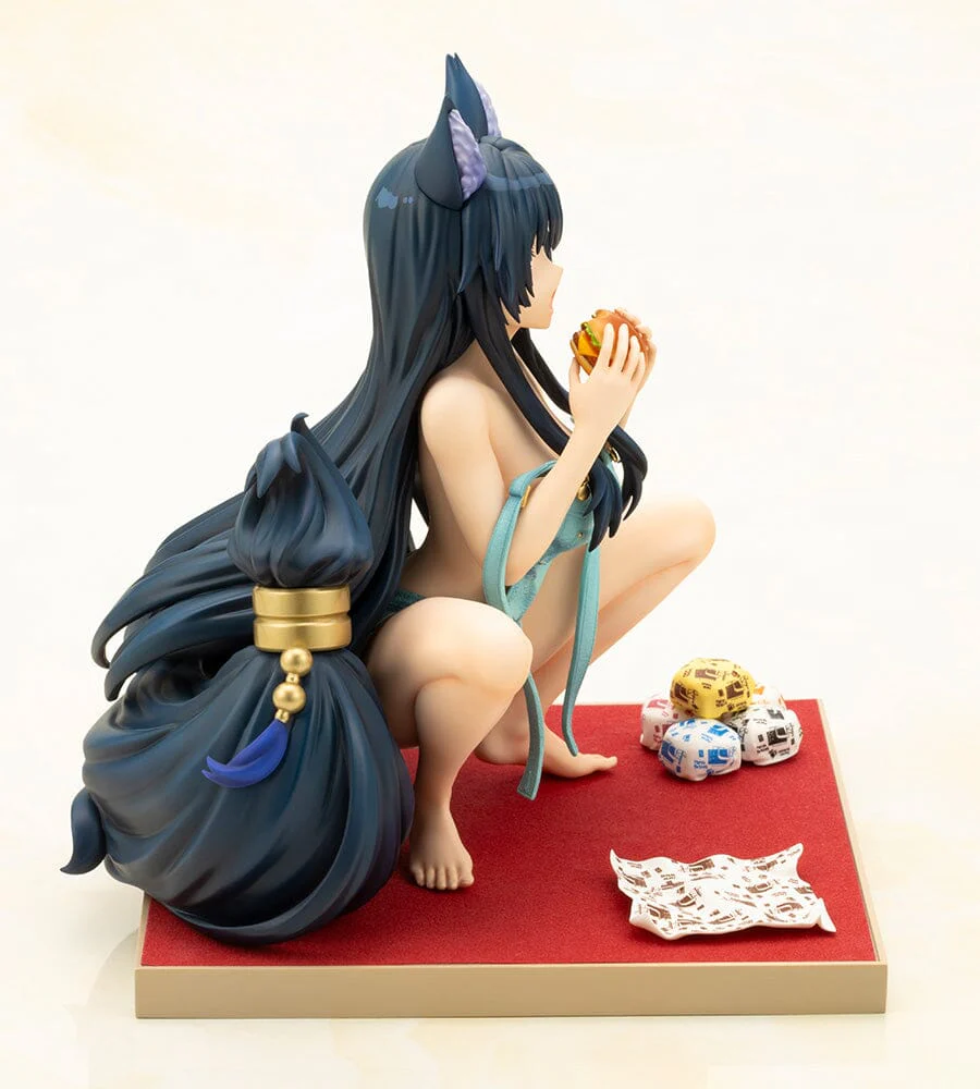 The Eminence in Shadow Delta (ED Ver.) 1/7 Scale Figure - Image 5