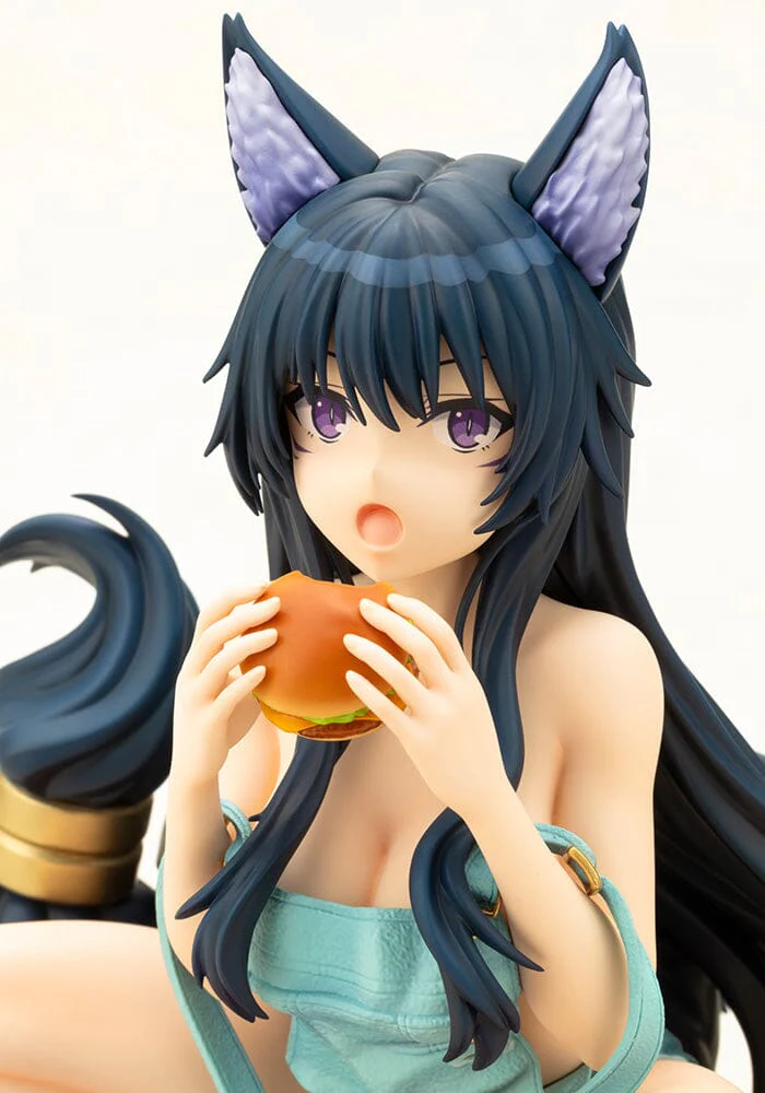 The Eminence in Shadow Delta (ED Ver.) 1/7 Scale Figure - Image 6