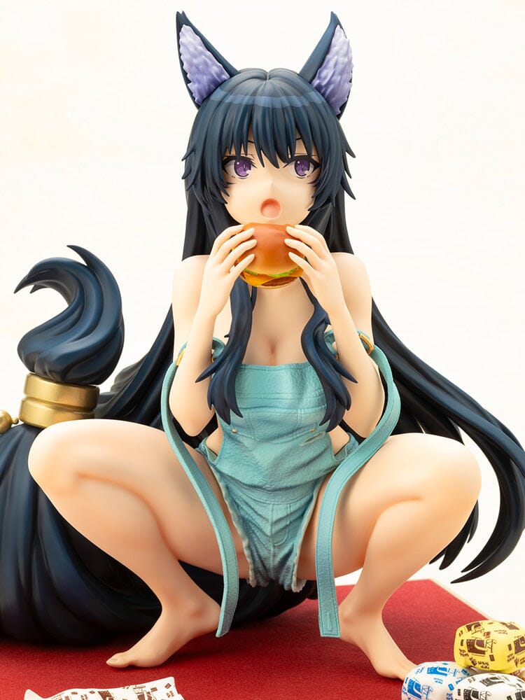 The Eminence in Shadow Delta (ED Ver.) 1/7 Scale Figure - Image 9
