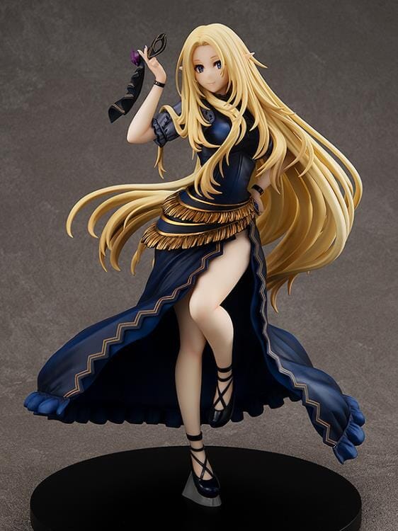 The Eminence in Shadow KD Colle Alpha (Dress Ver.) 1/7 Scale Figure - Image 2