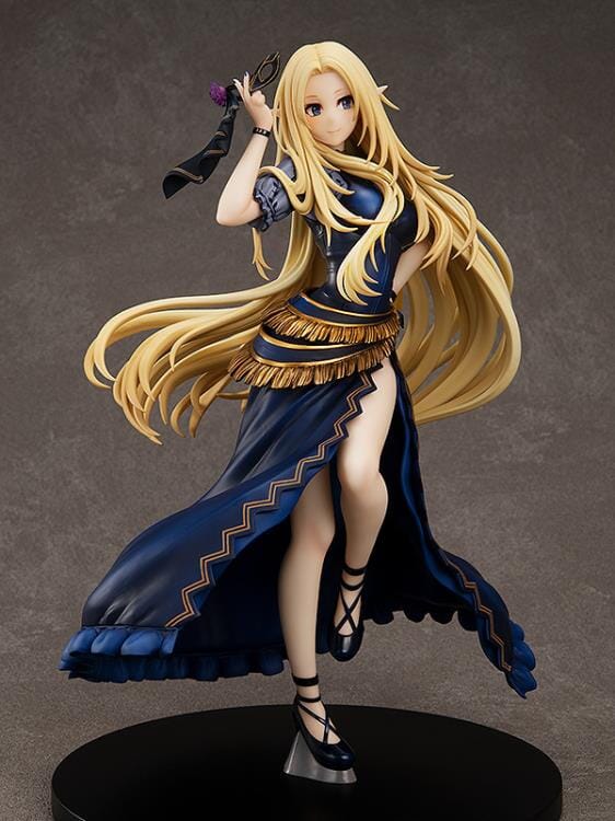 The Eminence in Shadow KD Colle Alpha (Dress Ver.) 1/7 Scale Figure - Image 3