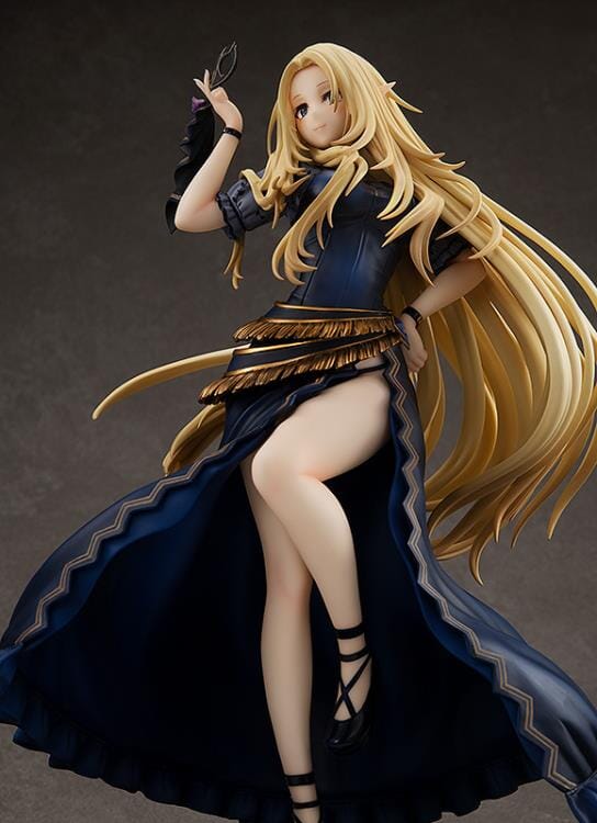 The Eminence in Shadow KD Colle Alpha (Dress Ver.) 1/7 Scale Figure - Image 4