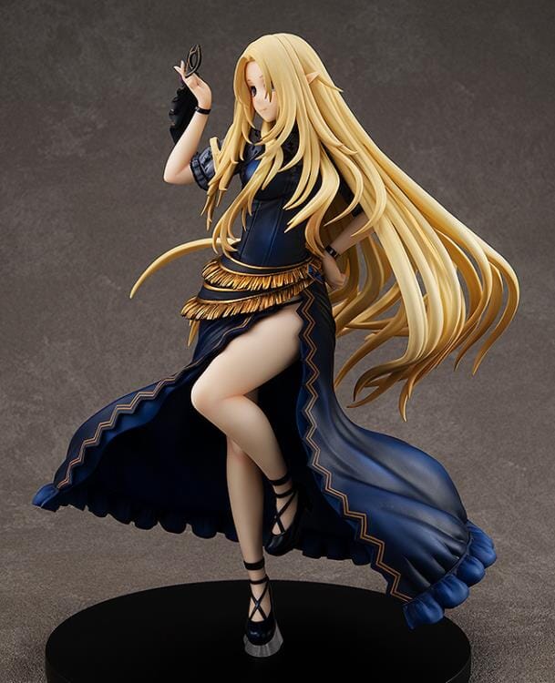 The Eminence in Shadow KD Colle Alpha (Dress Ver.) 1/7 Scale Figure - Image 5