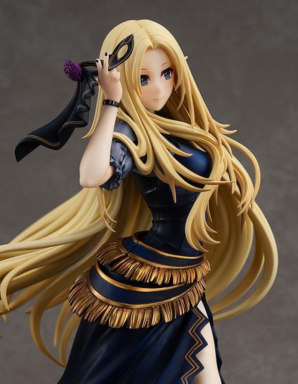 The Eminence in Shadow KD Colle Alpha (Dress Ver.) 1/7 Scale Figure - Image 6