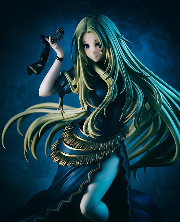 The Eminence in Shadow KD Colle Alpha (Dress Ver.) 1/7 Scale Figure - Image 8