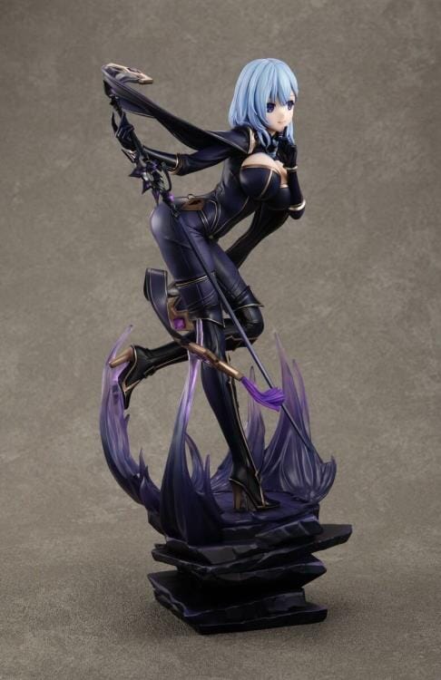The Eminence in Shadow KD Colle Shadow Beta (Light Novel Ver.) 1/7 Scale Figure - Image 10