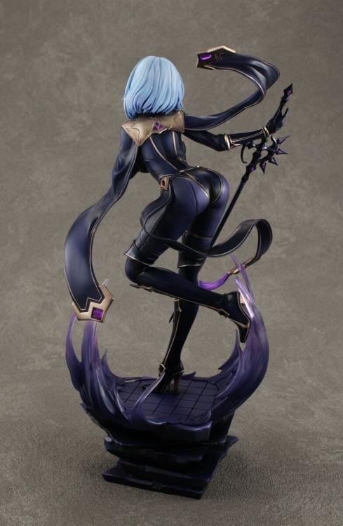 The Eminence in Shadow KD Colle Shadow Beta (Light Novel Ver.) 1/7 Scale Figure - Image 11