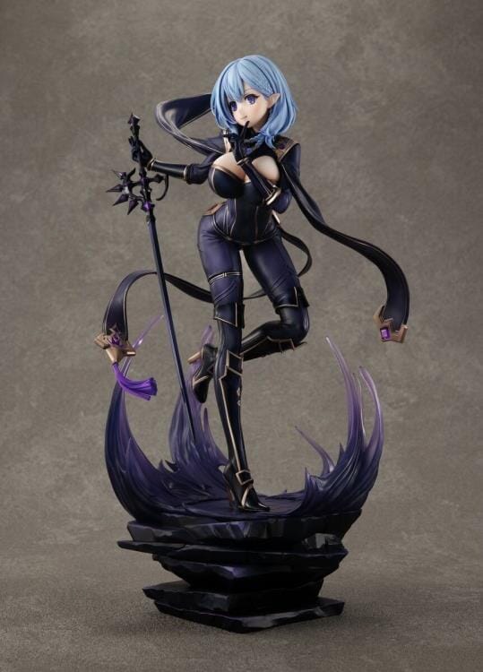 The Eminence in Shadow KD Colle Shadow Beta (Light Novel Ver.) 1/7 Scale Figure - Image 12