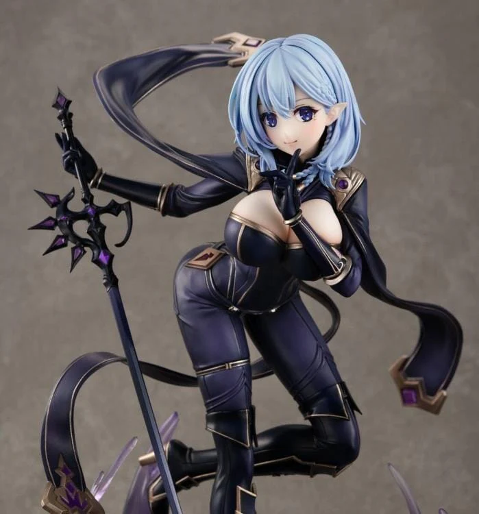 The Eminence in Shadow KD Colle Shadow Beta (Light Novel Ver.) 1/7 Scale Figure - Image 13
