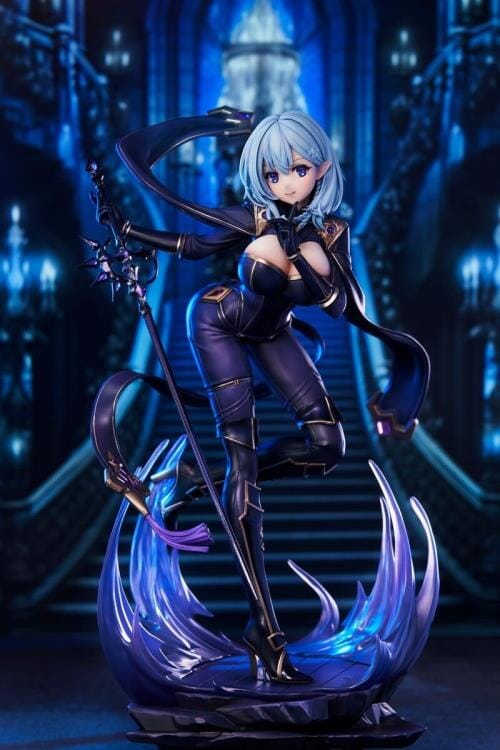 The Eminence in Shadow KD Colle Shadow Beta (Light Novel Ver.) 1/7 Scale Figure - Image 2