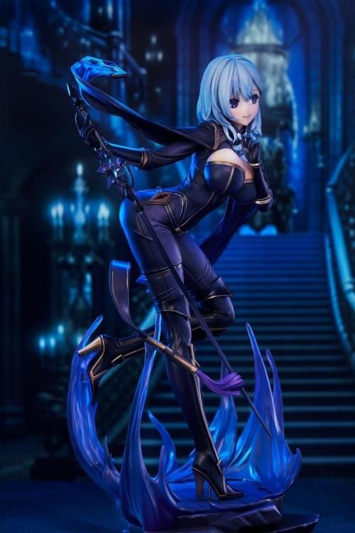 The Eminence in Shadow KD Colle Shadow Beta (Light Novel Ver.) 1/7 Scale Figure - Image 3