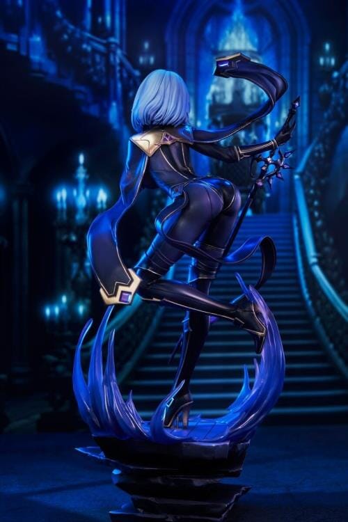 The Eminence in Shadow KD Colle Shadow Beta (Light Novel Ver.) 1/7 Scale Figure - Image 4