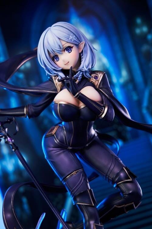 The Eminence in Shadow KD Colle Shadow Beta (Light Novel Ver.) 1/7 Scale Figure - Image 5