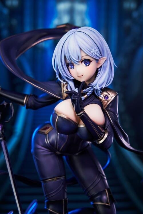 The Eminence in Shadow KD Colle Shadow Beta (Light Novel Ver.) 1/7 Scale Figure - Image 6