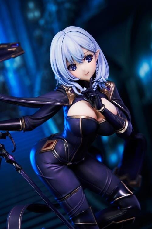 The Eminence in Shadow KD Colle Shadow Beta (Light Novel Ver.) 1/7 Scale Figure - Image 7