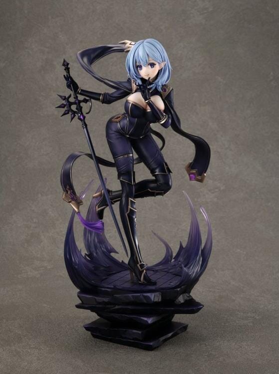 The Eminence in Shadow KD Colle Shadow Beta (Light Novel Ver.) 1/7 Scale Figure - Image 8