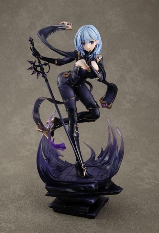 The Eminence in Shadow KD Colle Shadow Beta (Light Novel Ver.) 1/7 Scale Figure - Image 9
