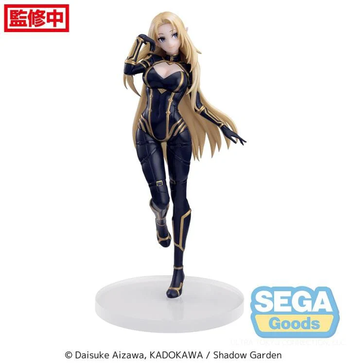 The Eminence in Shadow Luminasta Alpha Figure - Image 3