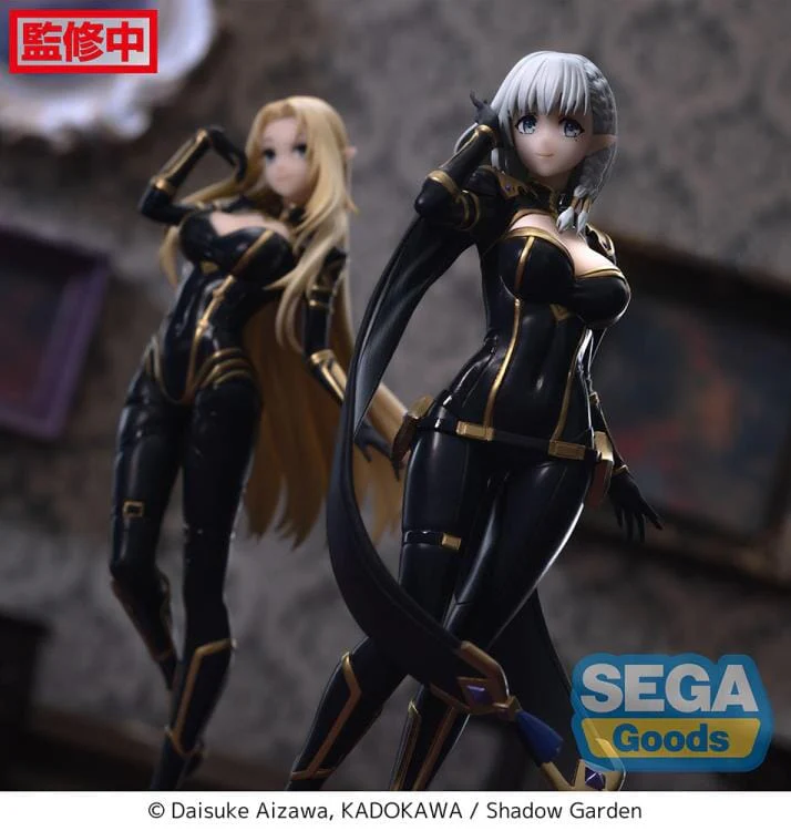 The Eminence in Shadow Luminasta Beta Figure - Image 10