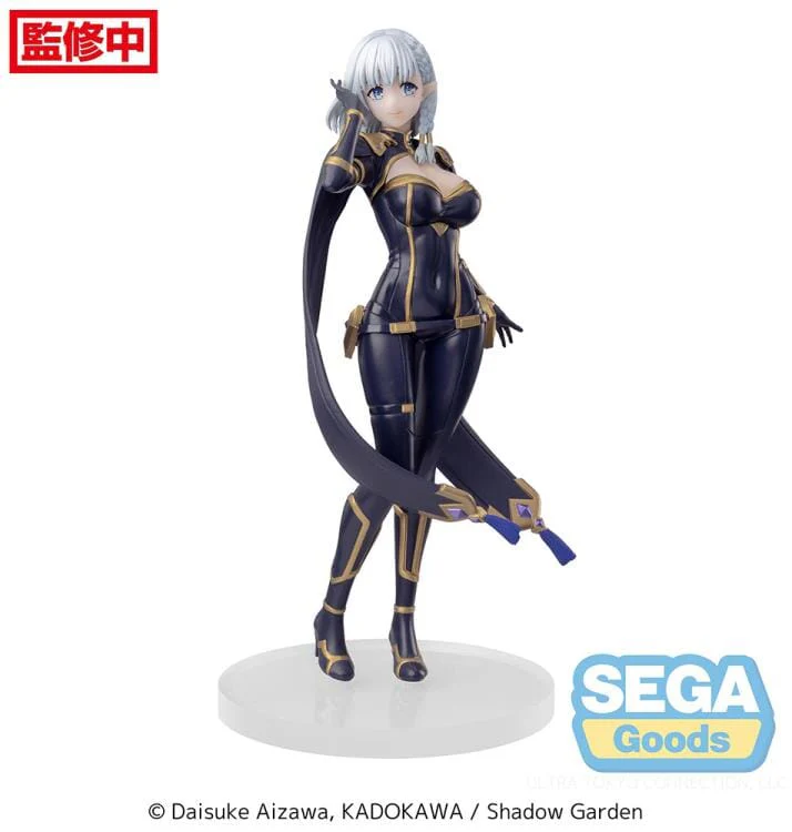 The Eminence in Shadow Luminasta Beta Figure - Image 3