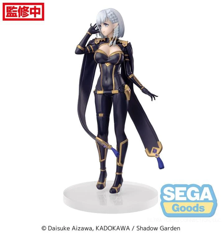 The Eminence in Shadow Luminasta Beta Figure - Image 4