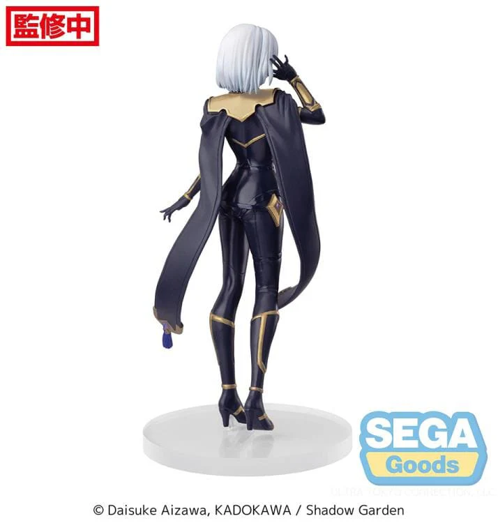 The Eminence in Shadow Luminasta Beta Figure - Image 5