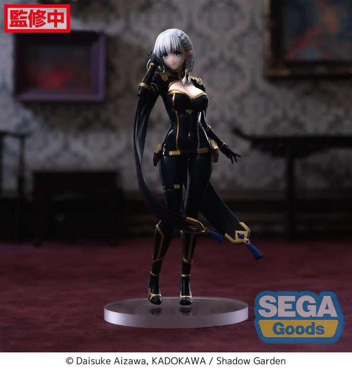 The Eminence in Shadow Luminasta Beta Figure - Image 6