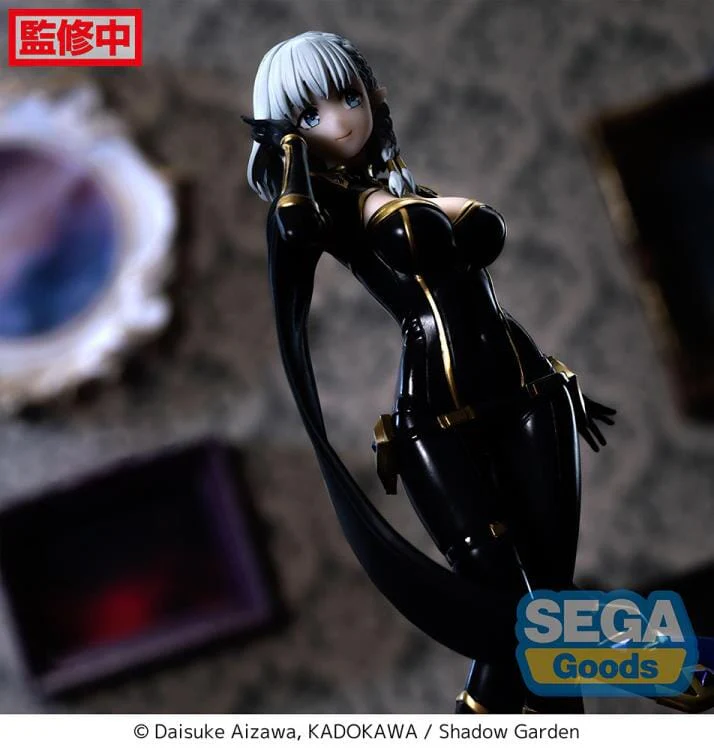 The Eminence in Shadow Luminasta Beta Figure - Image 7