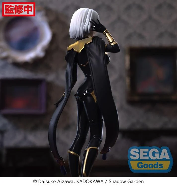 The Eminence in Shadow Luminasta Beta Figure - Image 8