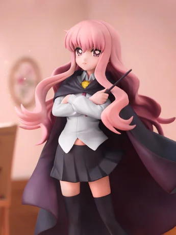 The Familiar of Zero F Muchute Louise Figure - Image 2
