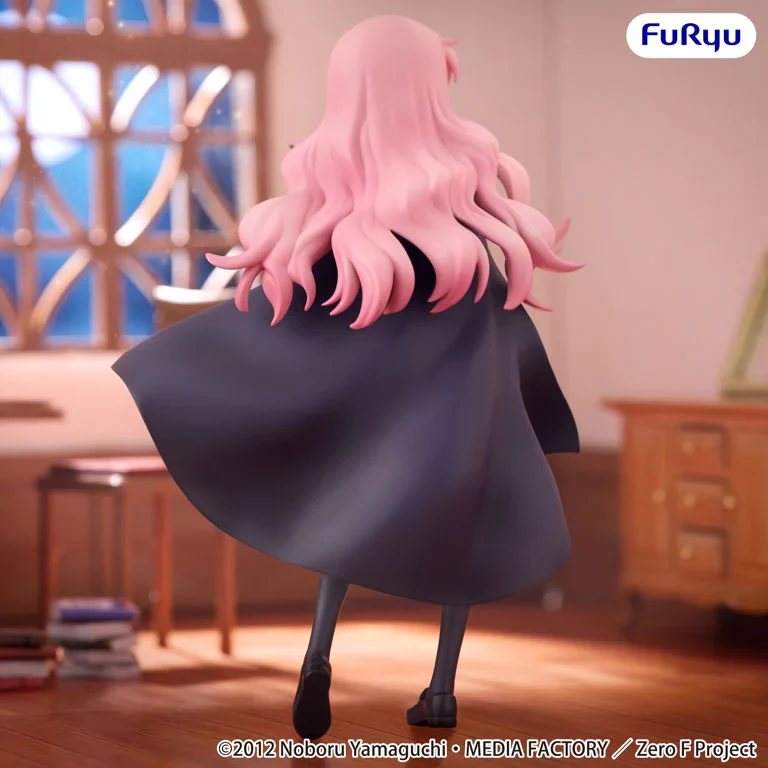 The Familiar of Zero F Muchute Louise Figure - Image 4