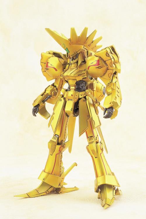 The Five Star Stories FS-069 Patraqushe Mirage 1/144 Scale Model Kit - Image 2