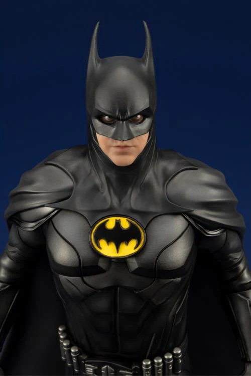 The Flash (2023) ArtFX Batman Statue - Image 13