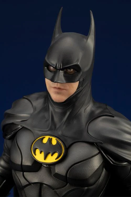 The Flash (2023) ArtFX Batman Statue - Image 14
