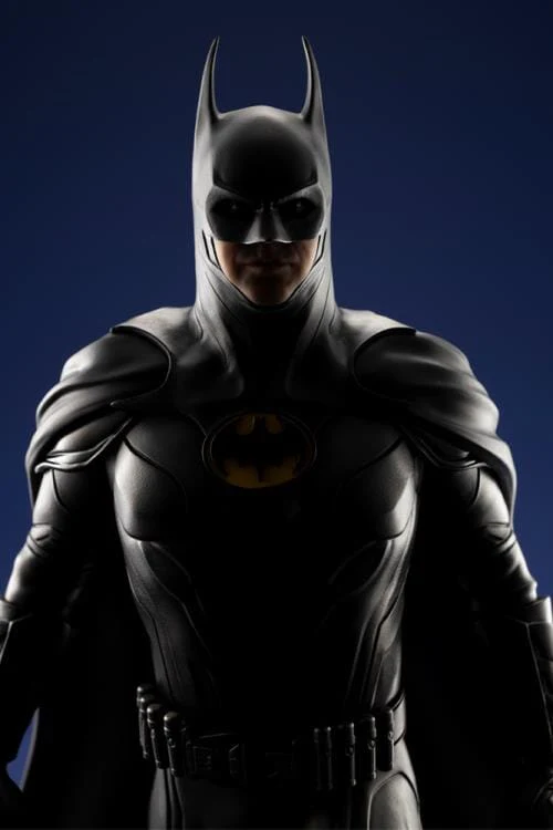 The Flash (2023) ArtFX Batman Statue - Image 16