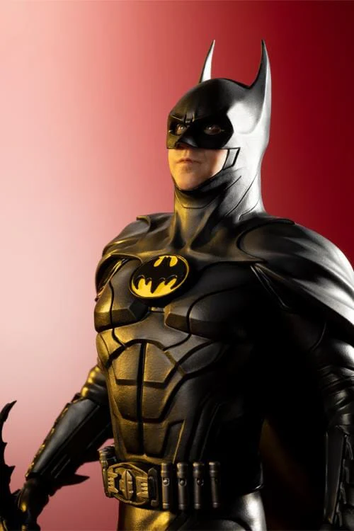 The Flash (2023) ArtFX Batman Statue - Image 17