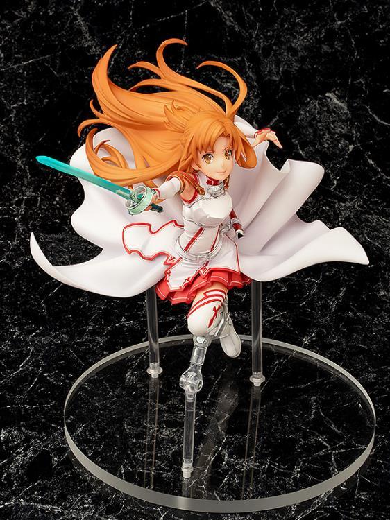 The Flash" Asuna 1/7 Scale Figure Sword Art Online The Movie: Ordinal Scale - Image 10